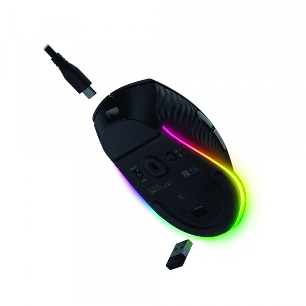 Razer Pro Click V2